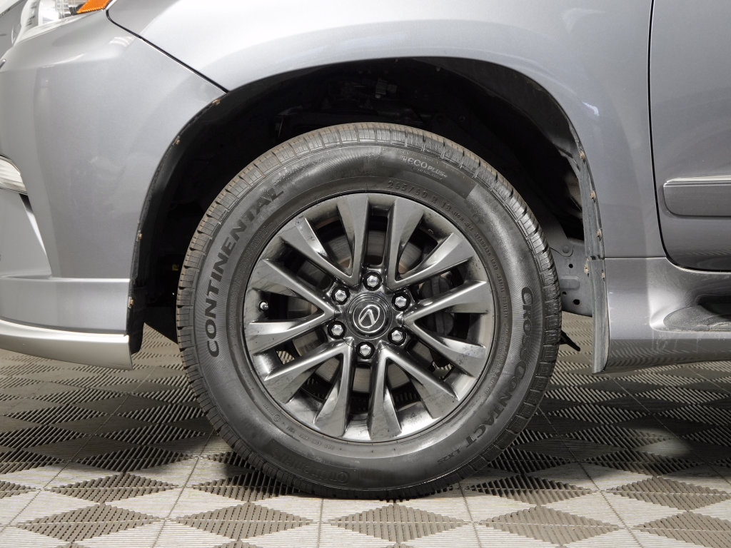 Used 2019 Lexus GX 460 Luxury AWD/4WD image 13