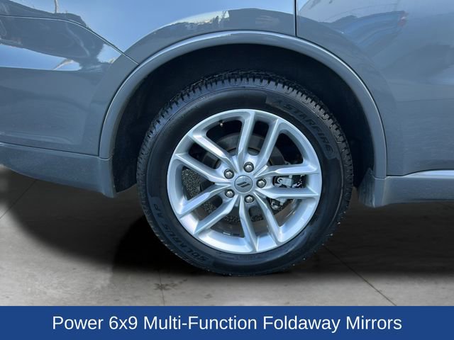 Used 2024 Dodge Durango GT RWD image 29