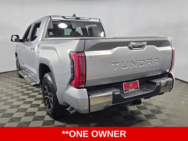 Used 2023 Toyota Tundra 1794 Edition RWD image 6