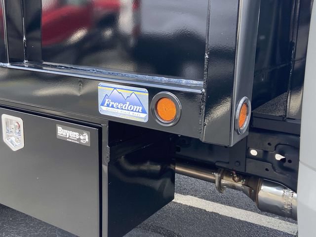New 2026 Ford F550 4x4 Supercab Super Duty image 14