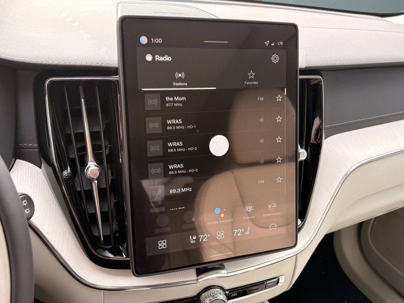 New 2026 Volvo XC60 B5 Ultra w/ Protection Package Premier image 29