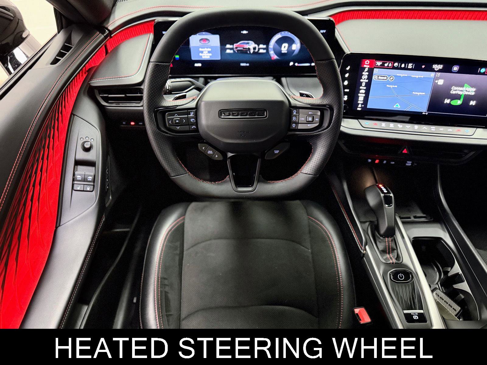 Used 2024 Dodge Charger Scat Pack w/ Plus Group image 2