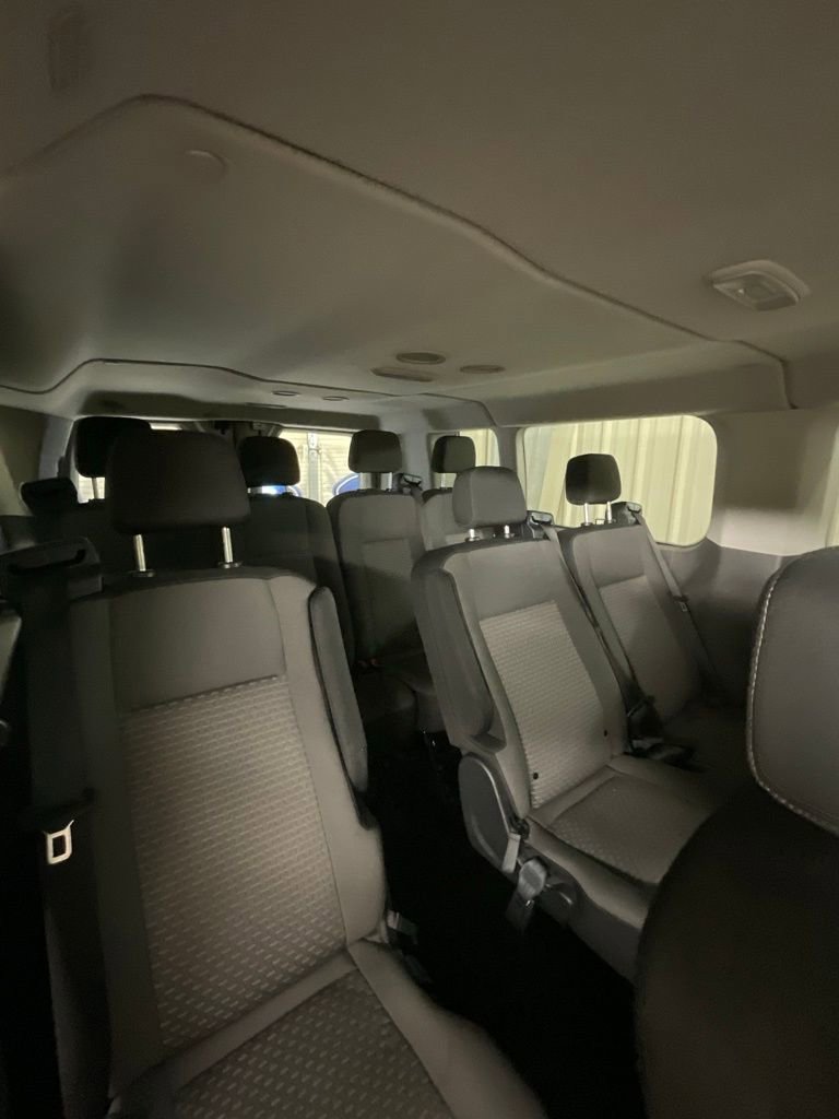 Used 2024 Ford Transit 350 XLT image 14