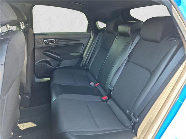 Used 2024 Honda Civic Sport image 17