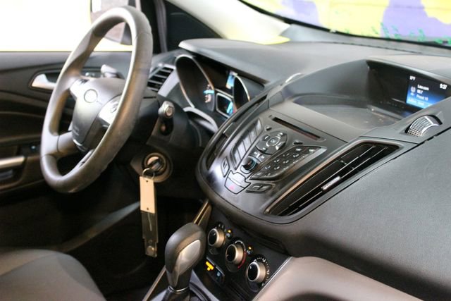 Used 2016 Ford Escape SE AWD/4WD image 10