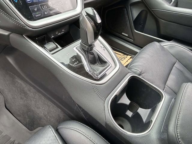 Used 2022 Subaru Outback Limited image 18