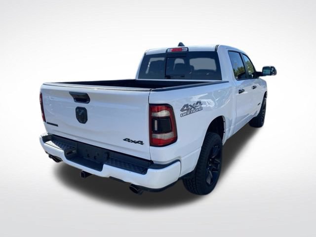 Used 2023 RAM 1500 Big Horn AWD/4WD image 8