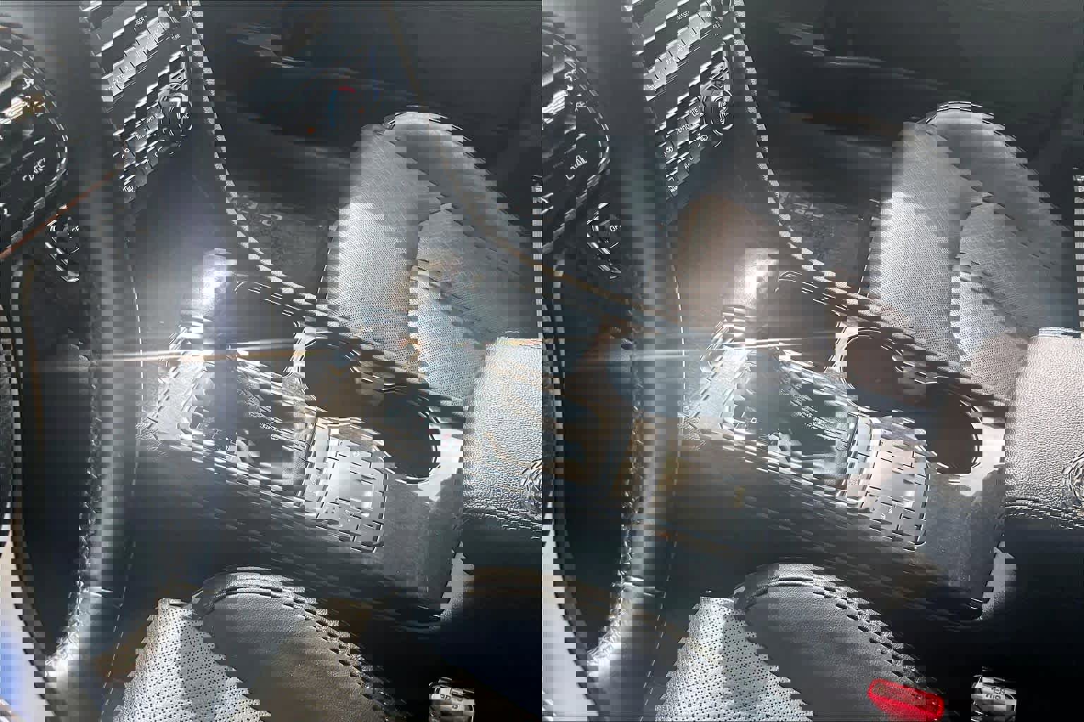 Used 2018 Kia Optima EX FWD image 17