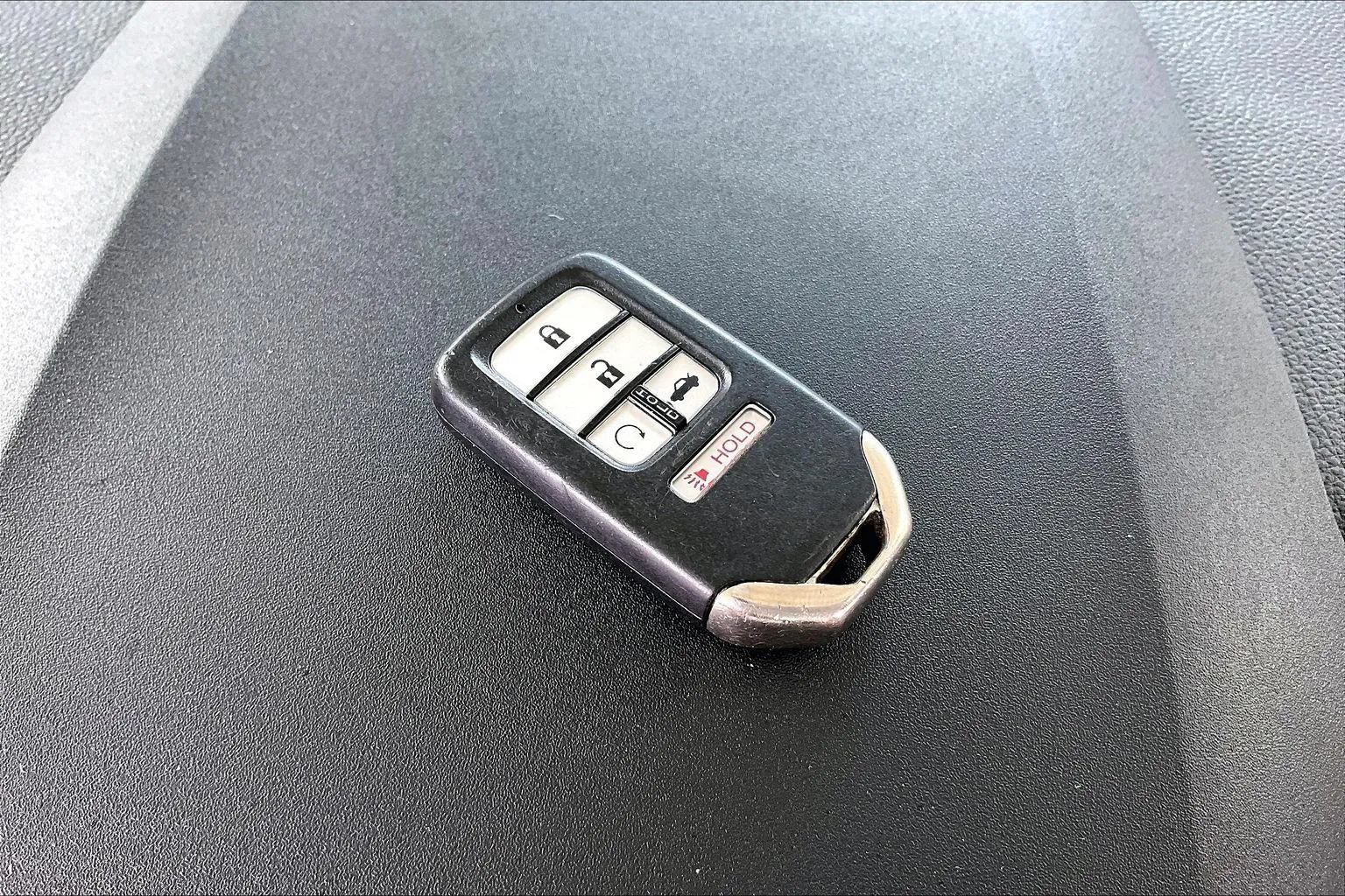 Used 2017 Honda Civic EX image 32