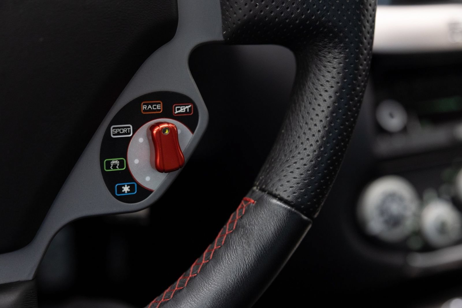 Used 2009 Ferrari 599 GTB Fiorano RWD image 48