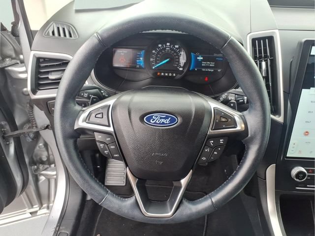 Certified 2023 Ford Edge SEL w/ Convenience Package AWD/4WD image 14