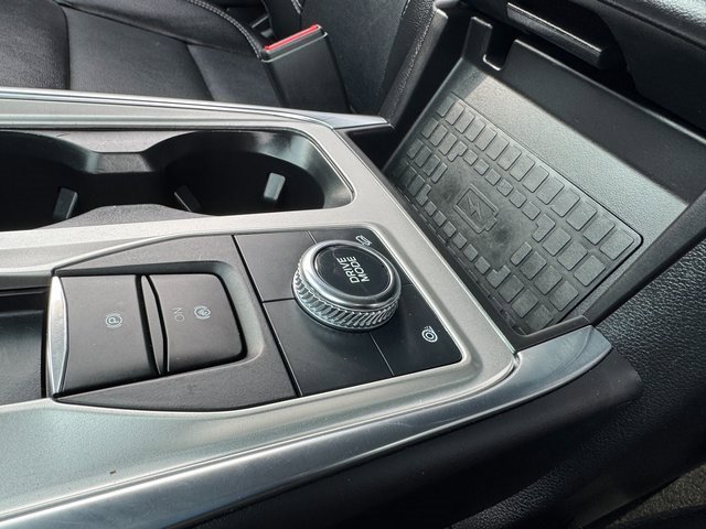 Certified 2023 Ford Explorer Limited w/ Limited Technology Package image 30