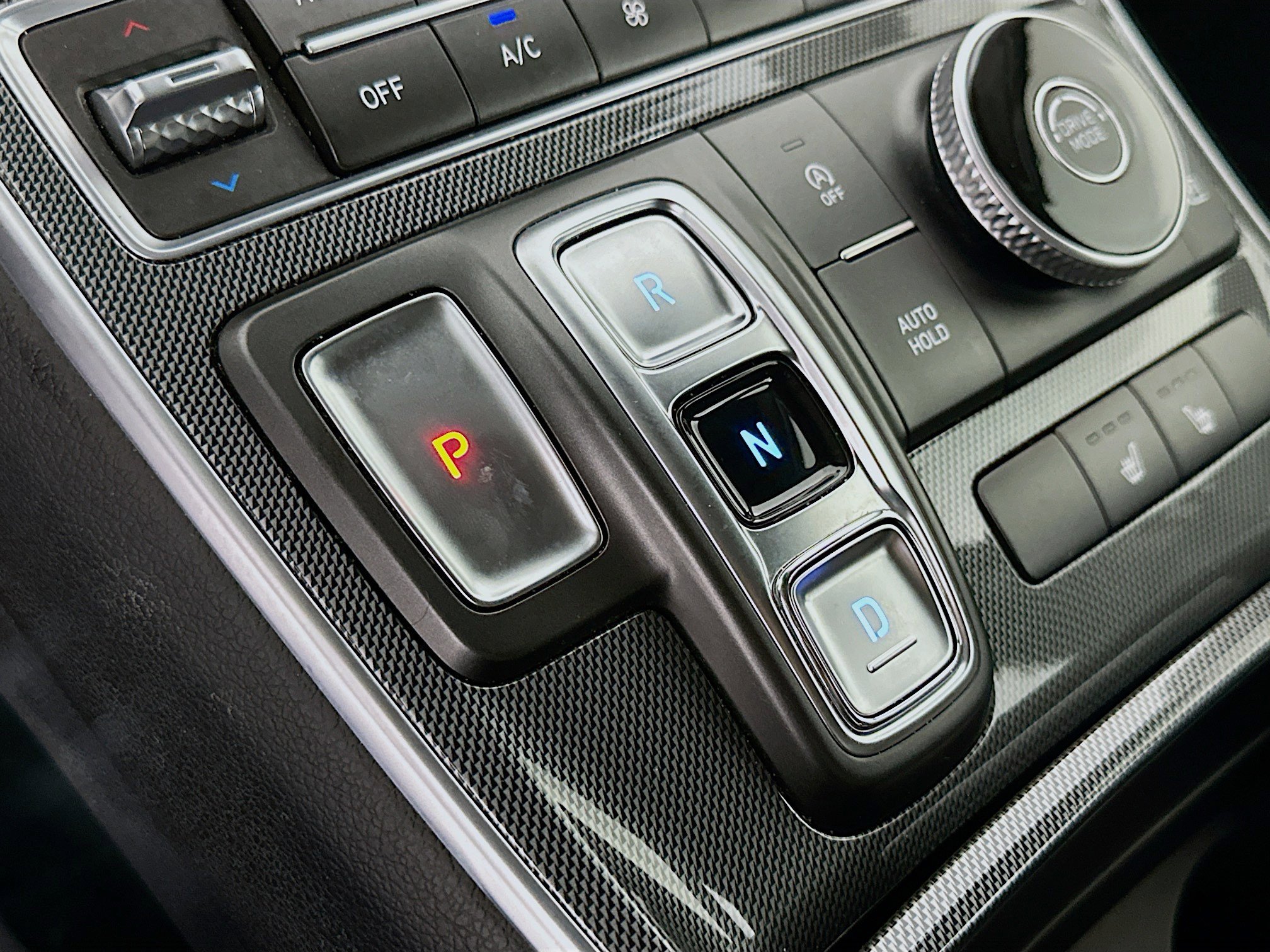 Used 2023 Hyundai Santa Fe SEL image 25