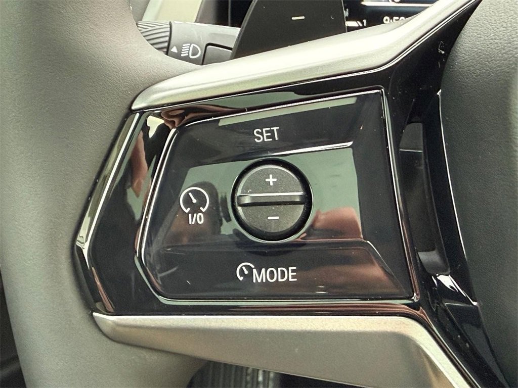 New 2026 BMW X3 xDrive30 w/ Convenience Package image 12