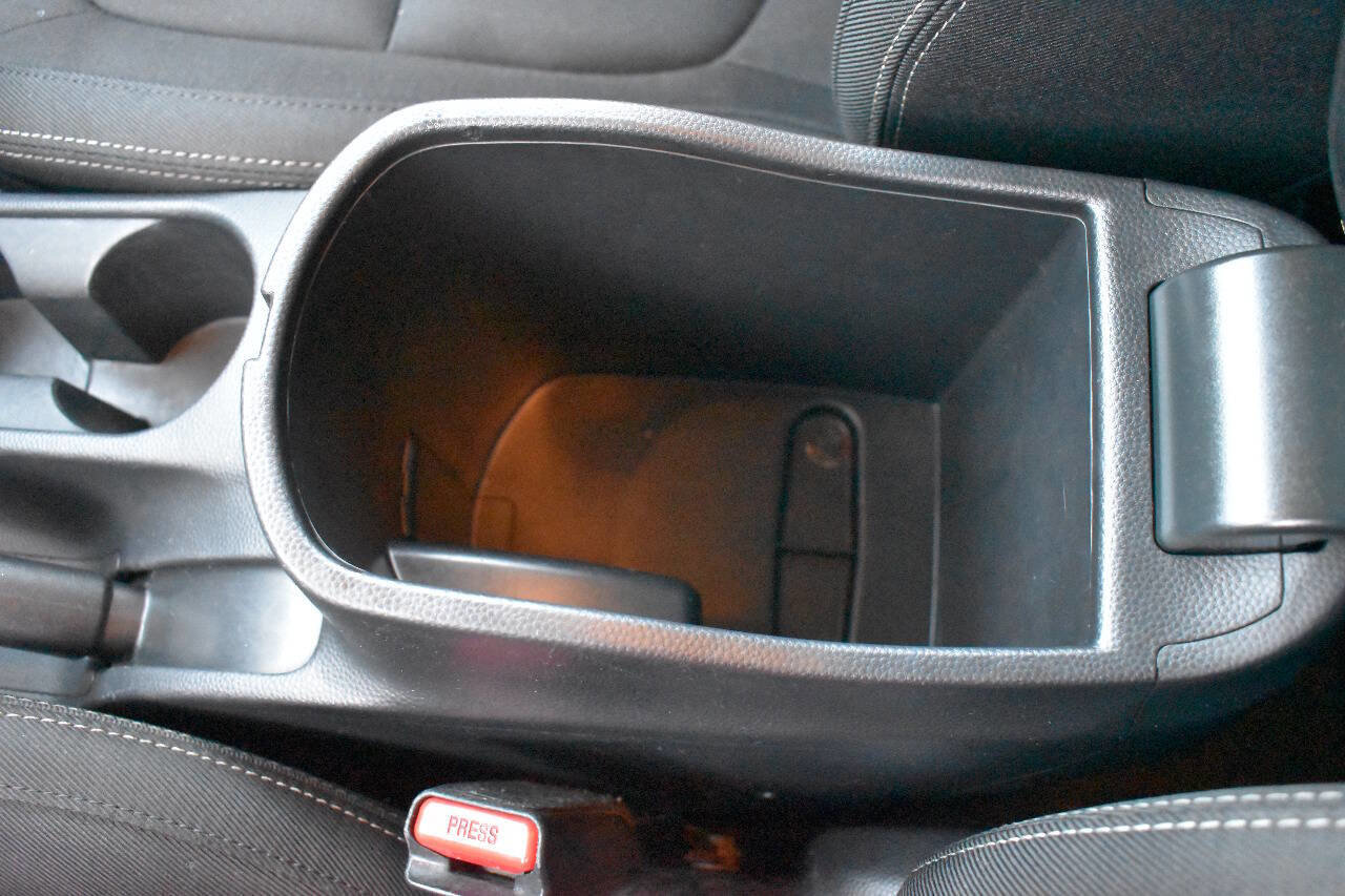 Used 2018 Kia Soul + image 29