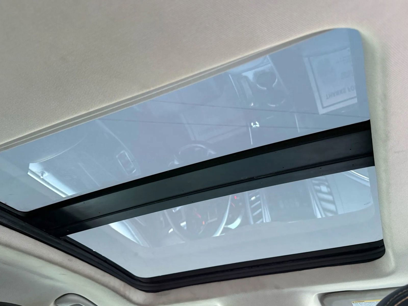 Used 2019 Chevrolet Impala LT w/ Sunroof and Spoiler Package image 21