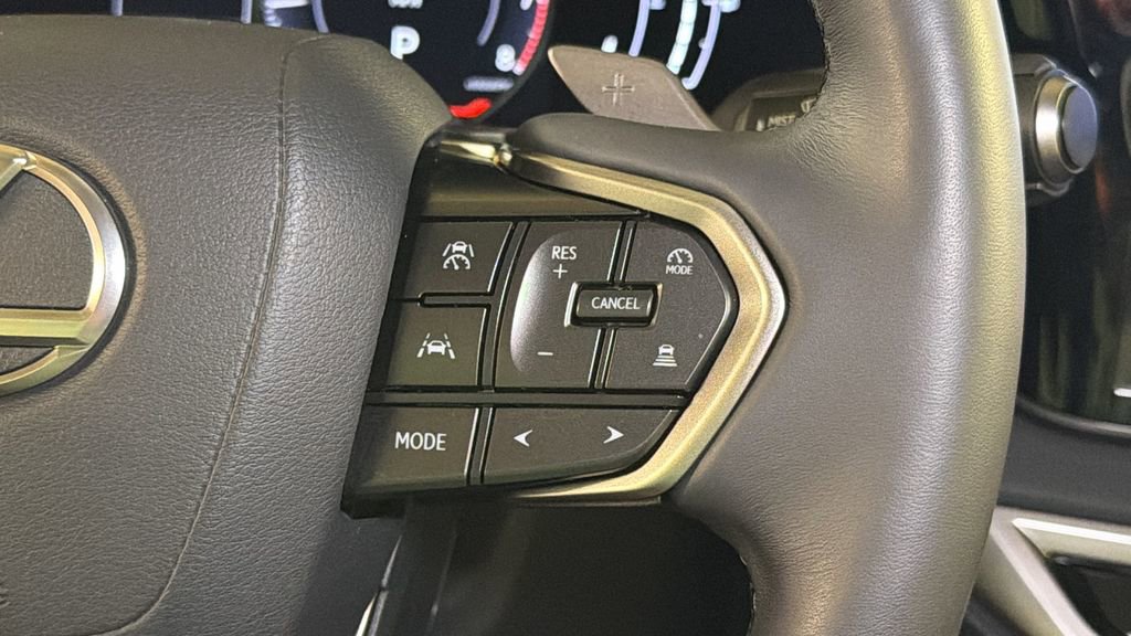 Used 2024 Lexus RX 350 Premium w/ Accessory Package (K3) image 30