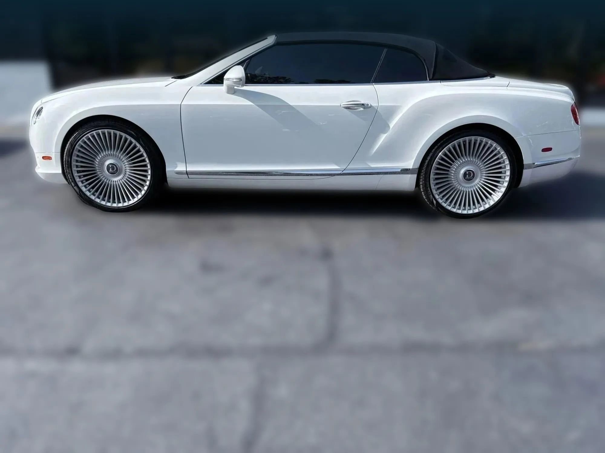 Used 2012 Bentley Continental GT image 2