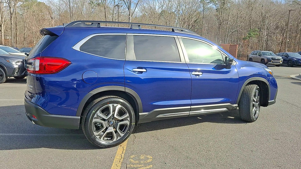 New 2026 Subaru Ascent Touring w/ Popular Package #2 AWD/4WD image 8