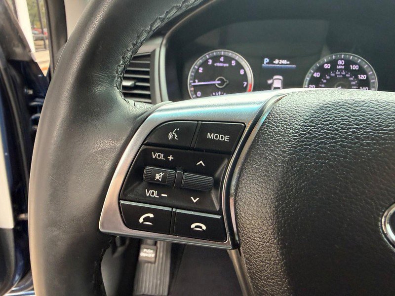 Used 2018 Hyundai Sonata SEL w/ Cargo Package image 20