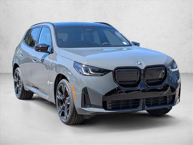 New 2026 BMW X3 M50 w/ Premium Package AWD/4WD image 6
