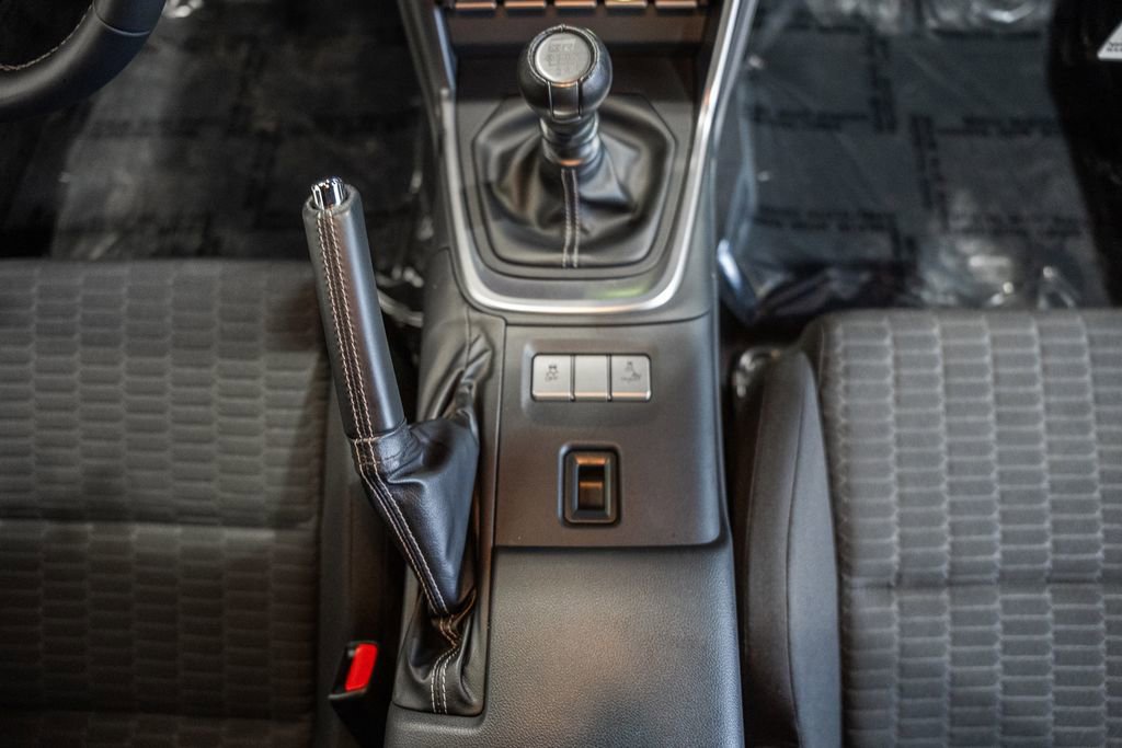 Used 2024 Toyota GR86 image 24