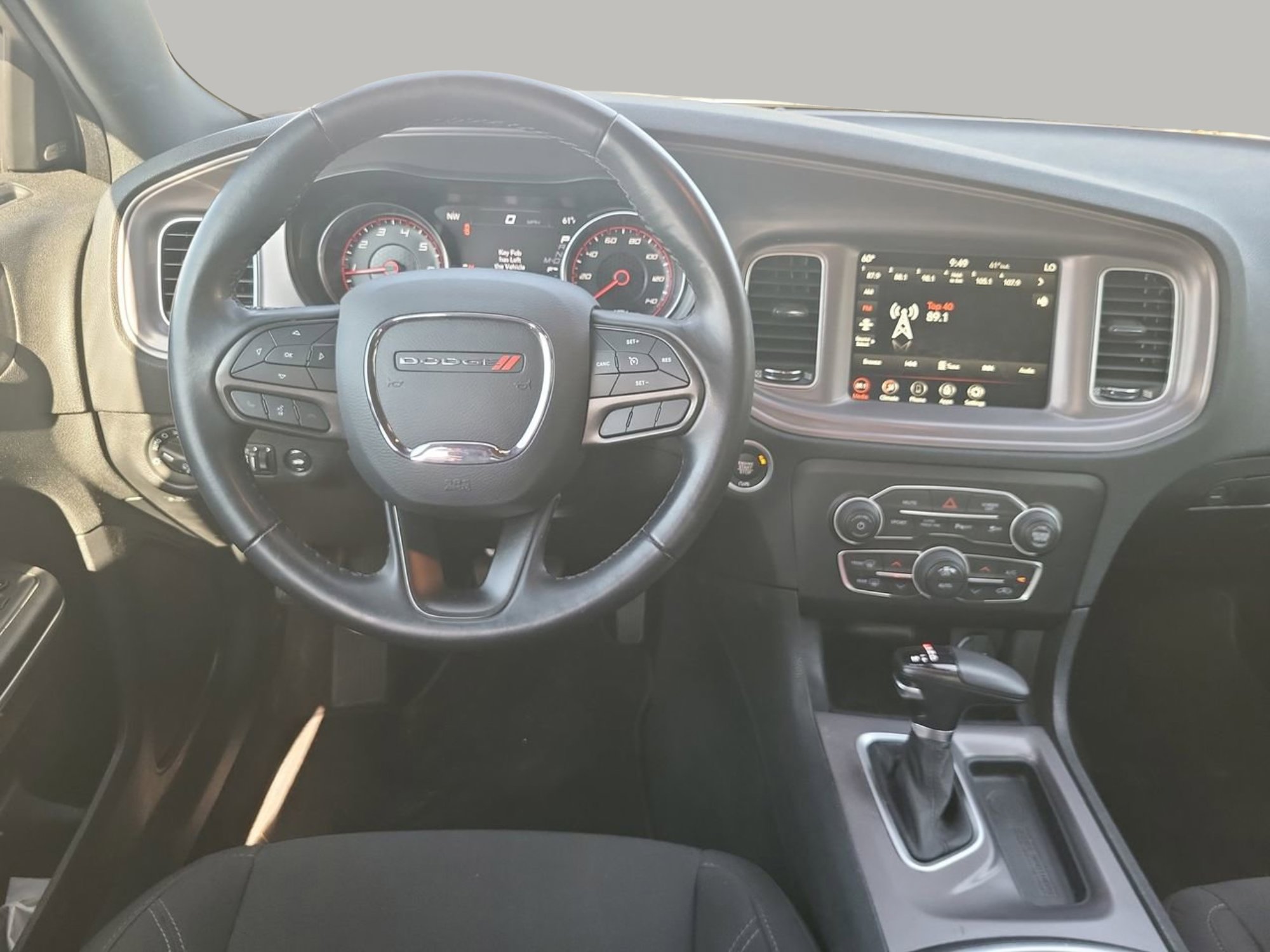 Used 2023 Dodge Charger SXT image 10