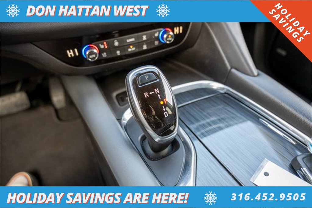 Used 2019 Buick Enclave Premium image 13