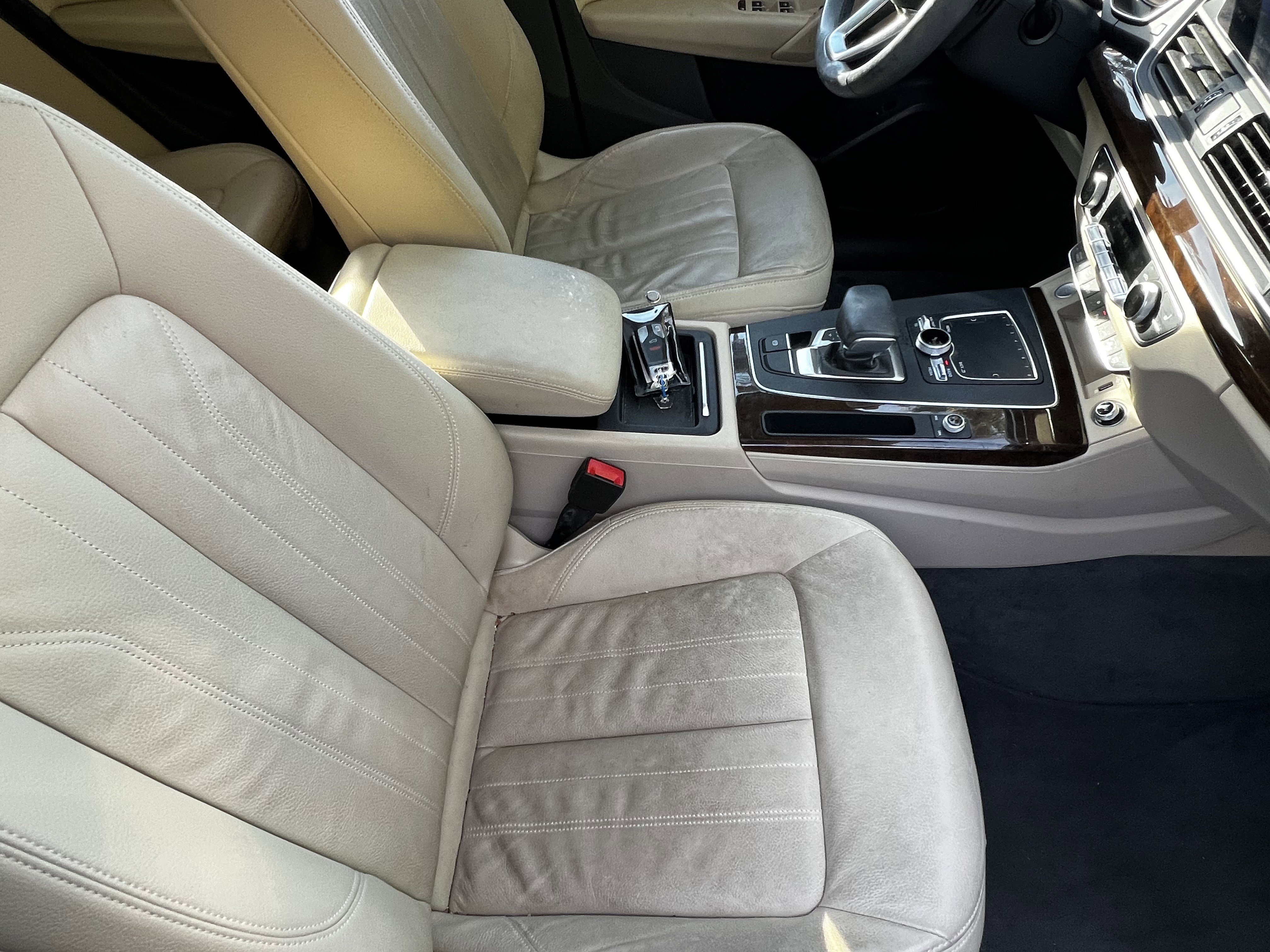 Used 2018 Audi Q5 2.0T Premium Plus w/ Premium Plus Package image 44