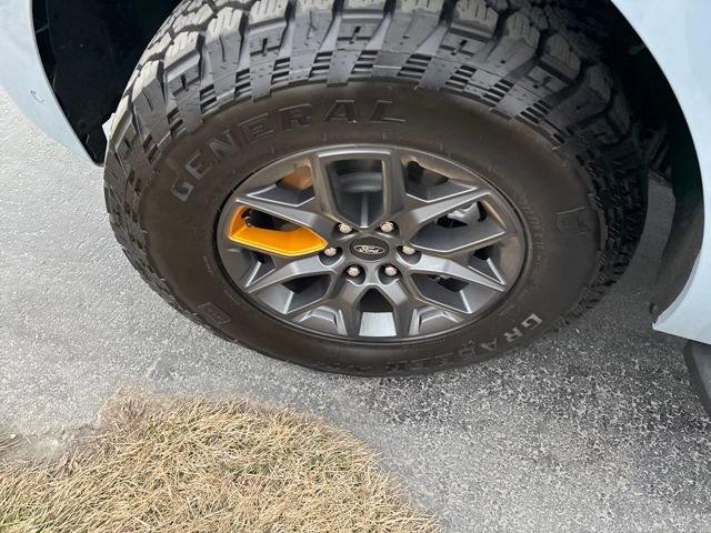 Used 2025 Ford Expedition Tremor image 28