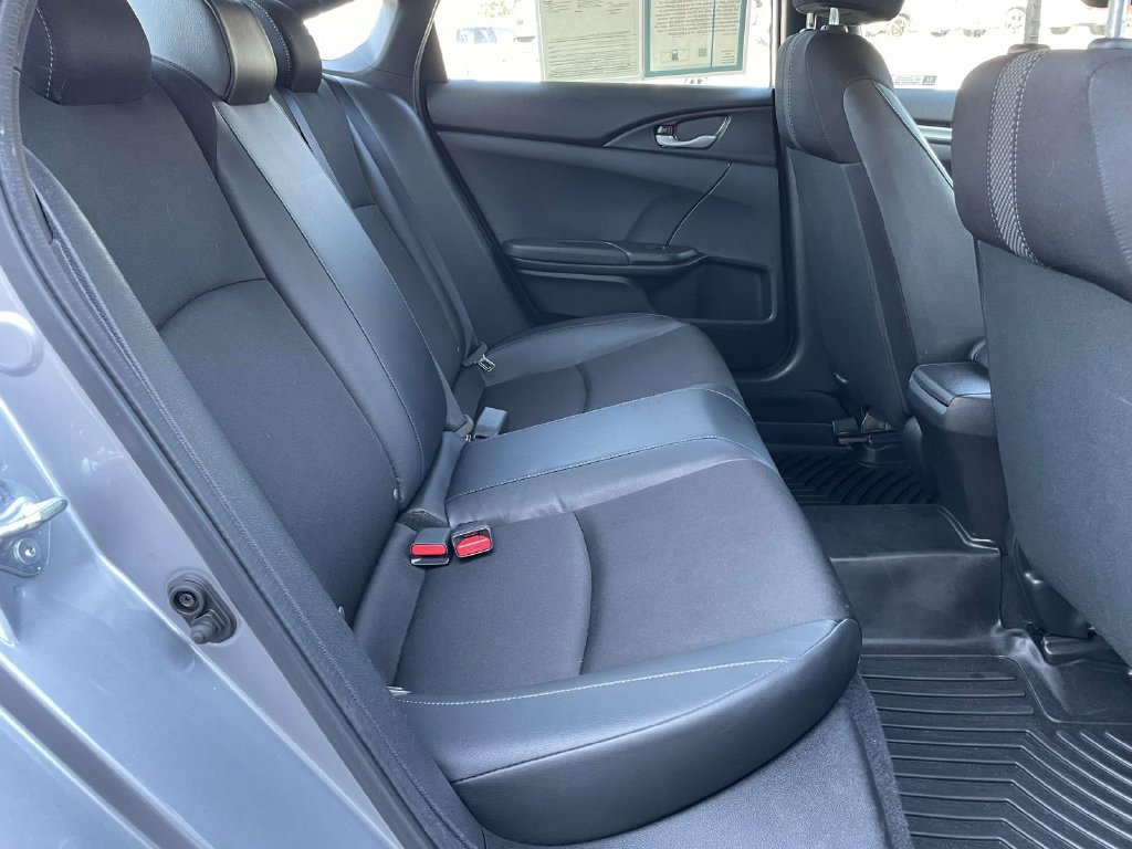 Used 2021 Honda Civic Sport image 18