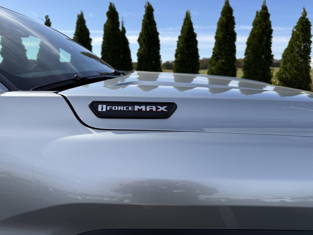 New 2025 Toyota Tacoma TRD Off-Road image 9