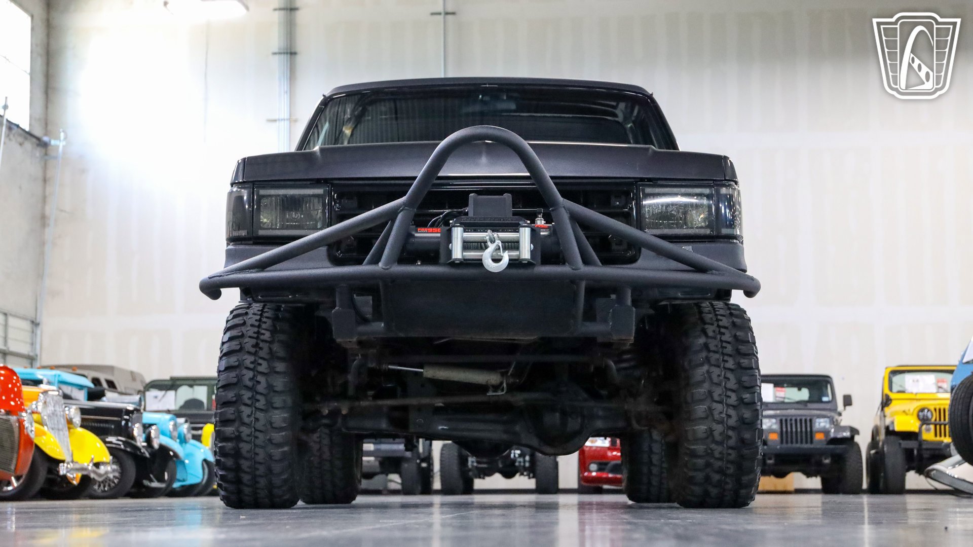 Used 1988 Ford Bronco image 4