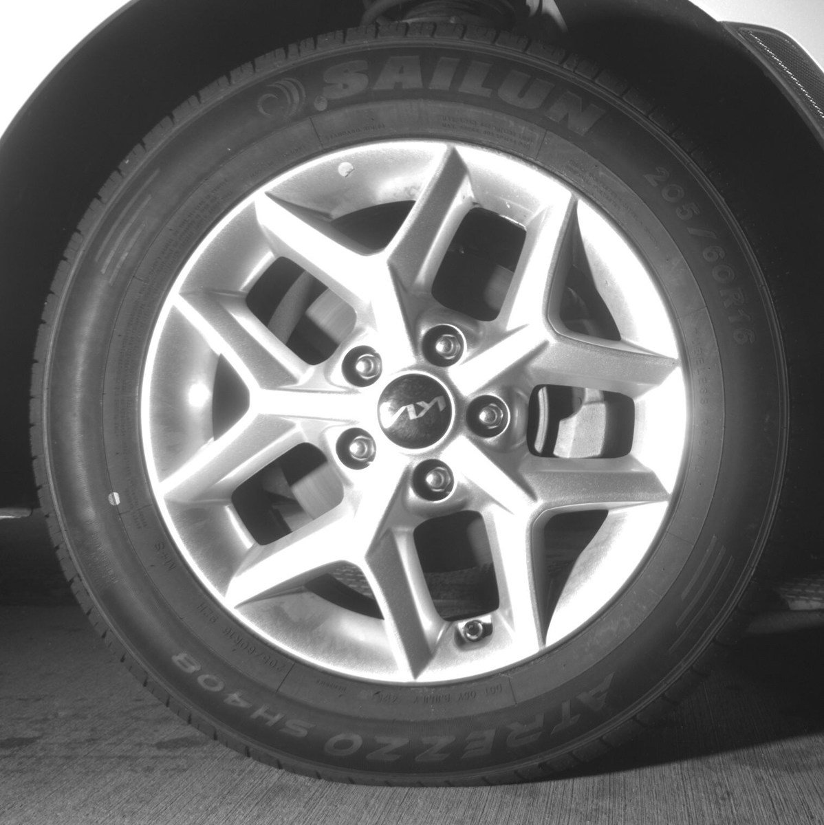 Used 2025 Kia Soul LX w/ LX Technology Package image 10