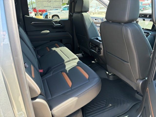 New 2026 GMC Sierra 1500 AT4 w/ AT4 Premium Package AWD/4WD image 30