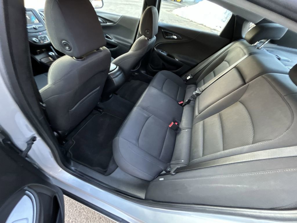 Used 2016 Chevrolet Malibu LS image 22