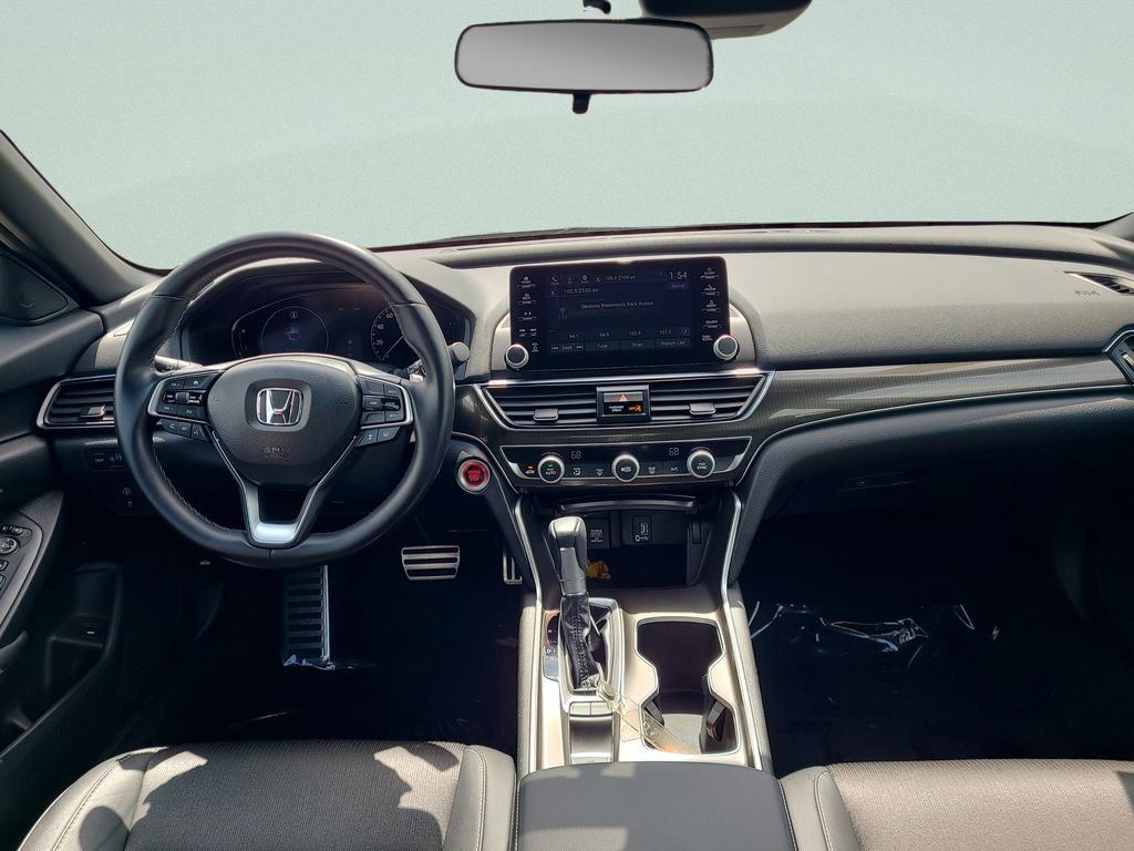 Used 2020 Honda Accord Sport image 22