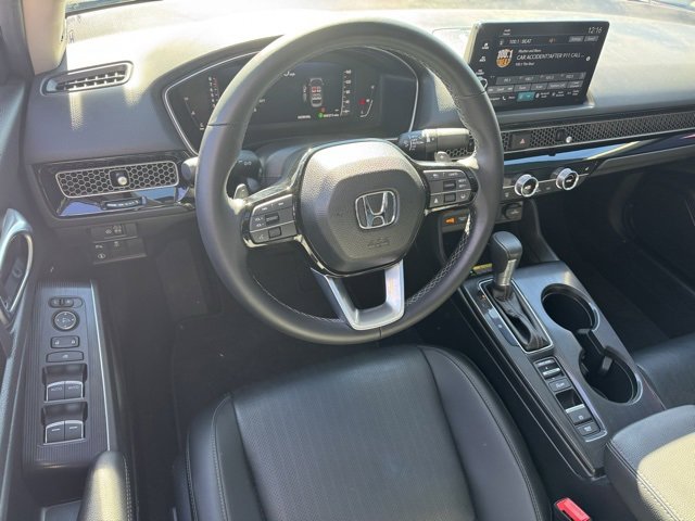 Used 2024 Honda Civic Touring image 20