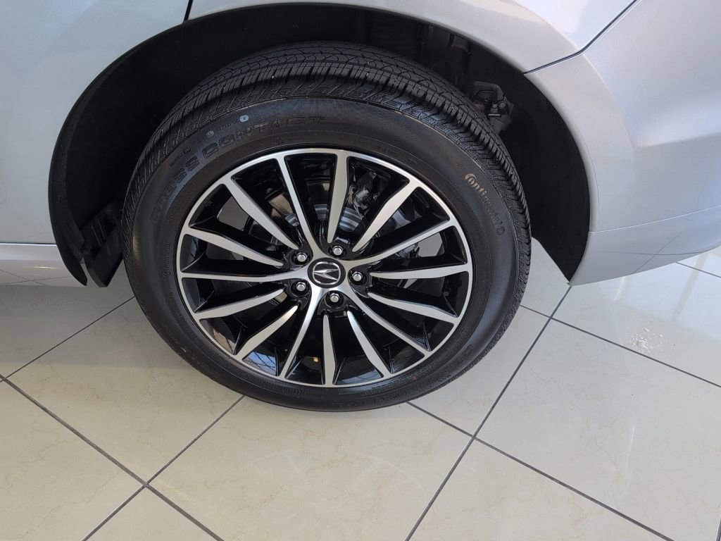 Certified 2025 Acura RDX SH-AWD w/ Advance Package image 62