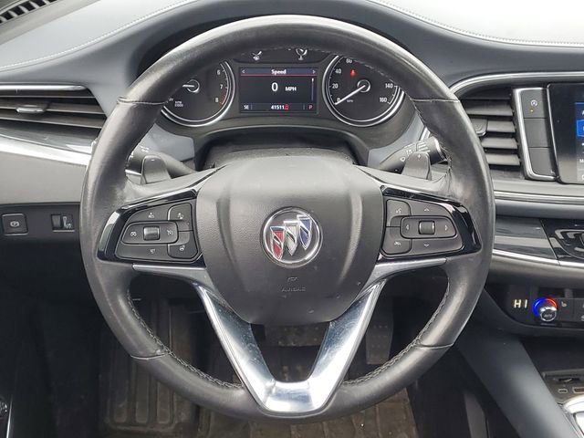 Used 2023 Buick Enclave Essence w/ Experience Buick Package image 35