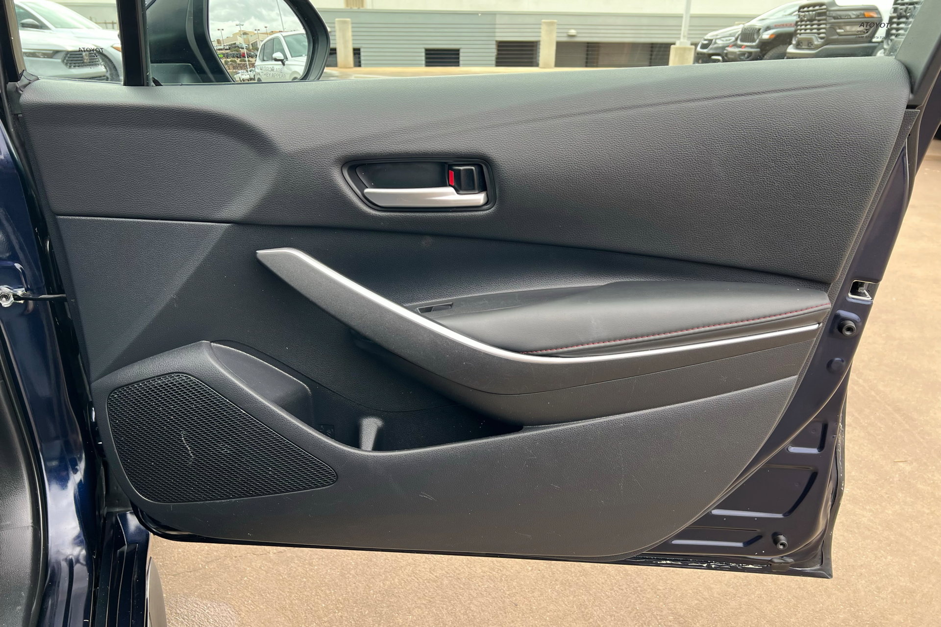 Used 2024 Toyota Corolla SE image 22