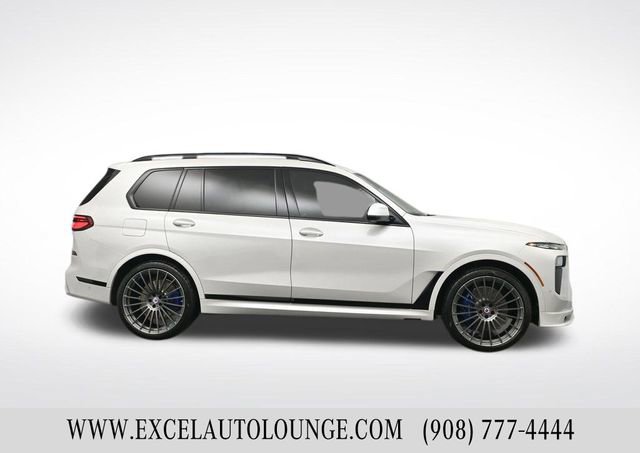 Used 2024 BMW ALPINA XB7 image 7