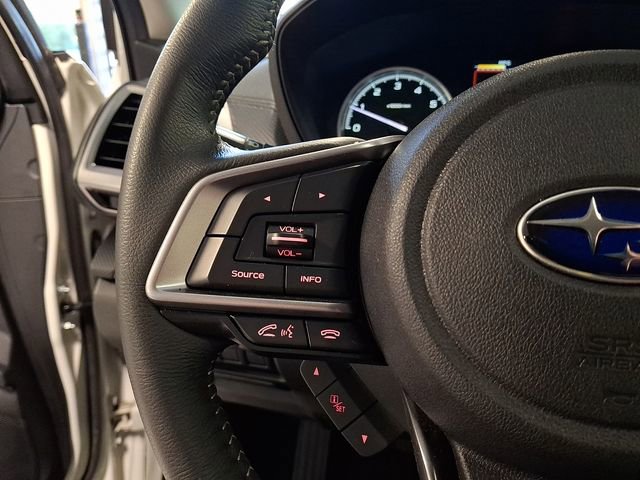 Certified 2024 Subaru Forester Premium image 20