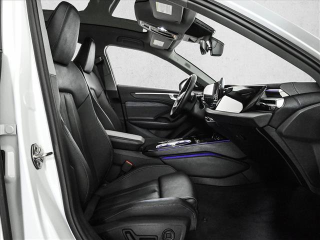 New 2026 Audi A6 Premium Plus AWD/4WD image 22