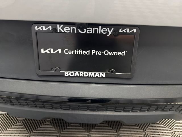 Certified 2025 Kia Sportage X-Line w/ Premium Package AWD/4WD image 36