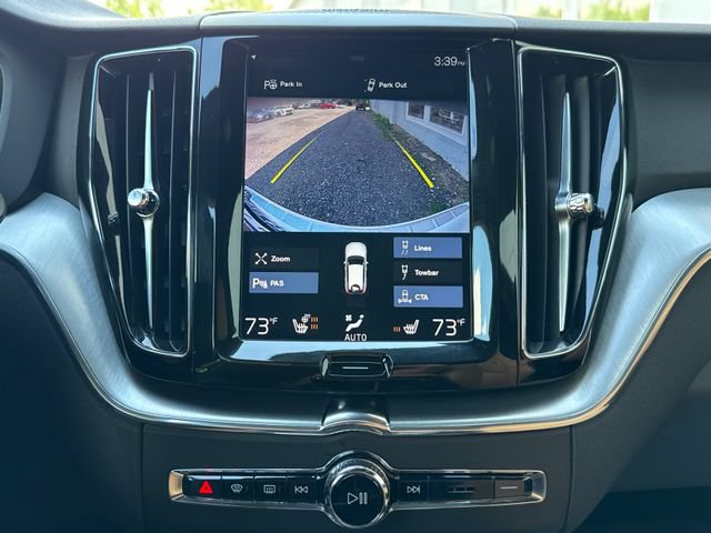 Used 2019 Volvo XC60 T5 Momentum w/ Multimedia Package AWD/4WD image 32