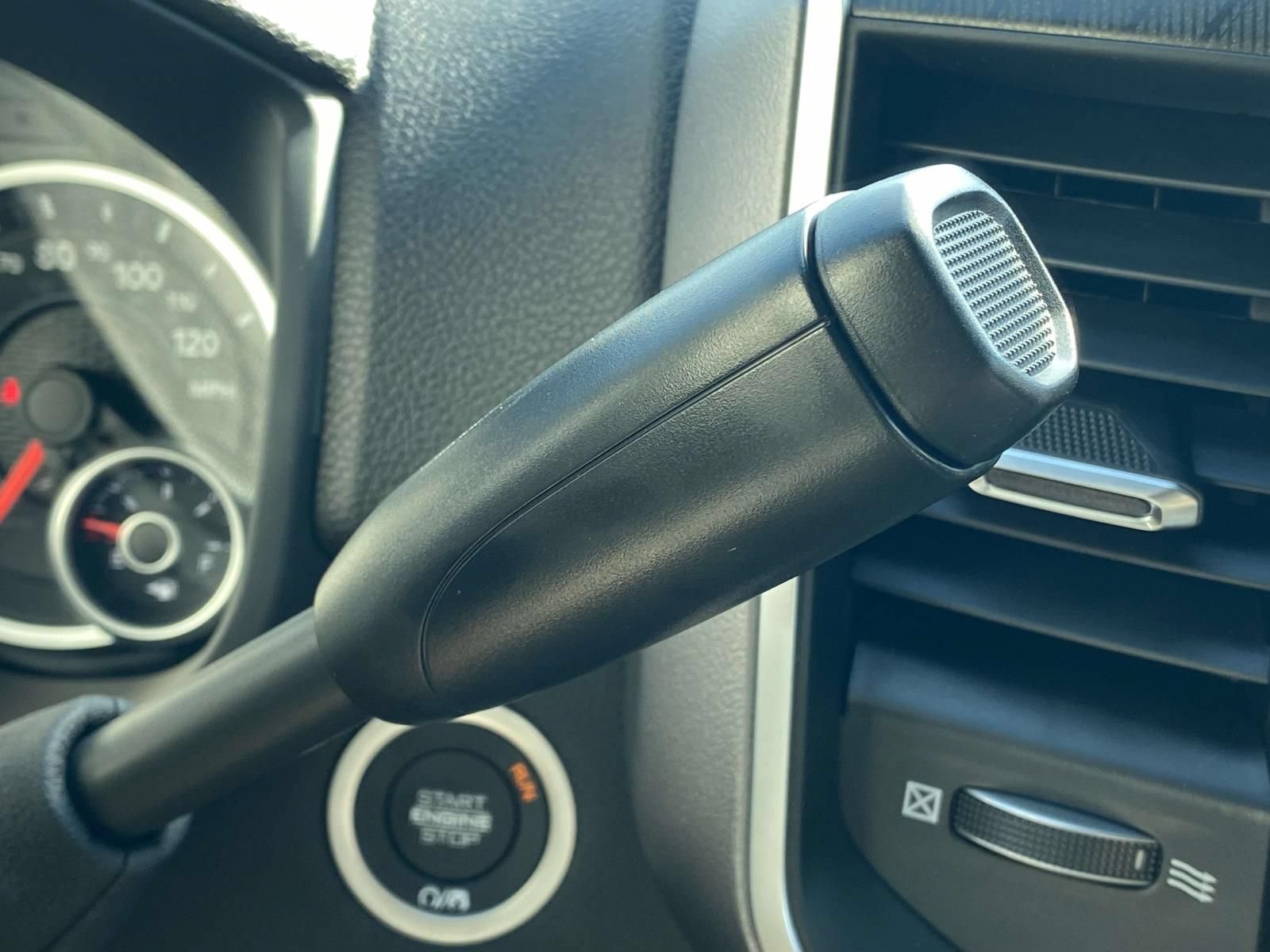New 2026 RAM 2500 Big Horn AWD/4WD image 24