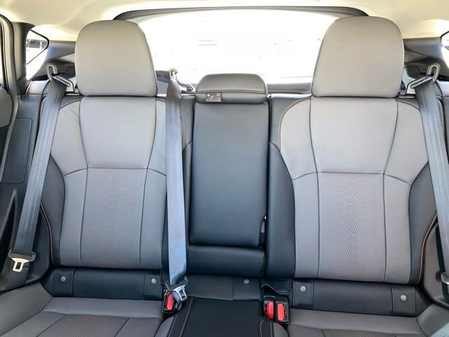 New 2026 Subaru Crosstrek 2.5i Limited AWD/4WD image 11
