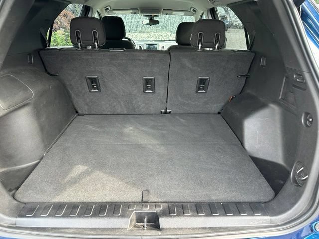 Used 2019 Chevrolet Equinox LT AWD/4WD image 18