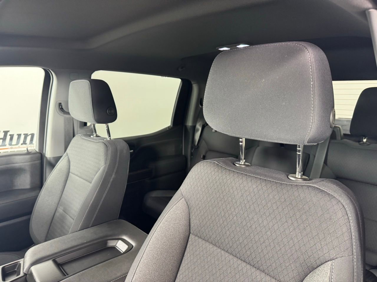 Used 2022 Chevrolet Silverado 1500 RST image 3